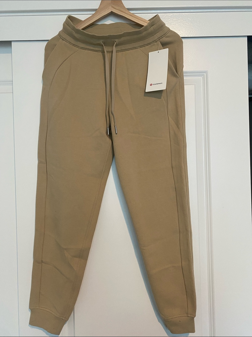 lululemon athletica Women’s Scuba HR Jogger
